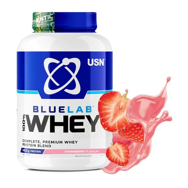 USN BlueLab Whey 2000 Q